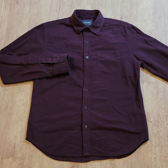 Bonobos Shirts Bonobos Red Dress Shirt Poshmark